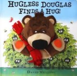 Hugless Douglas Finds a Hug