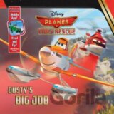 Planes: Fire and Rescue Dusty's Big Job