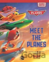 Planes: Meet the Planes