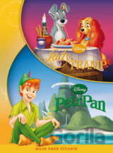 Lady a Tramp / Peter Pan