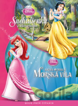 Snehulienka / Ariel