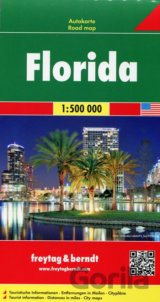 Florida 1:500 000
