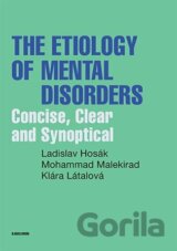The Etiology of Mental Disorders