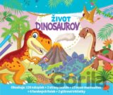 Život dinosaurov