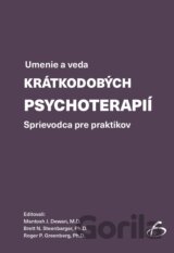 Umenie a veda krátkodobých psychoterapií