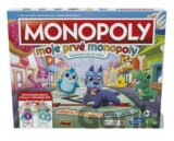 Moje prvé Monopoly