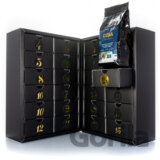Cafepoint Adventný kalendár 24x40g