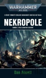 Warhammer 40 000: Nekropole