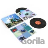 Royksopp: Profound Mysteries LP