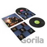 Royksopp: Profound Mysteries III. LP