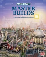 Minecraft Master Builds