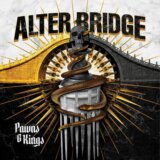 Alter Bridge: Pawns & Kings (Digipack)