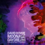 David Bowie: Moonage Daydream - Music From The Film