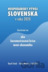 Hospodársky vývoj Slovenska v roku 2020