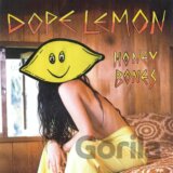 Dope Lemon: Honey Bones Ltd. Picture LP