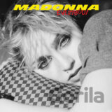 Madonna: Everybody 12" LP
