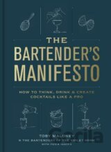 The Bartender's Manifesto