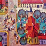 Musica Folklorica: Rok na Slovácku