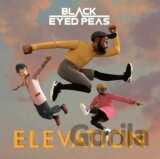 Black Eyed Peas: Elevation