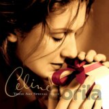 Céline Dion: These Are Special Times (Coloured) LP
