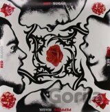 Red Hot Chili Peppers: Blood, Sugar, Sex, Magik LP