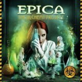 Epica: Alchemy Project (Green Marbled) LP