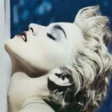 Madonna: True Blue LP