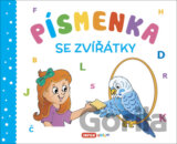 Písmenka se zvířátky
