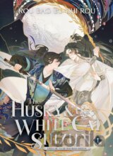 The Husky and His White Cat Shizun: Erha He Ta De Bai Mao Shizun (Novel) 1