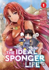 The Ideal Sponger Life 1