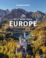 Europes Best Road Trips