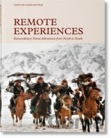 Remote Experiences.