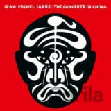 Jean-Michel Jarre: Concerts In China (Anniversary Remastered Live Edition)