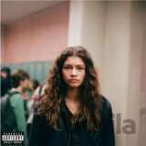 Labrinth: Euphoria Season 2 LP