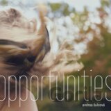 Andrea Šulcová: Opportunities