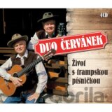 Duo Červánek: Život s trampskou písničkou