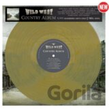 Wild West - Country Album (Coloured) LP