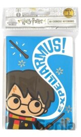 Harry Potter Kawai set blokov A6