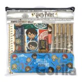 Harry Potter Kawai set v puzdre