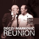 Laco Deczi & Štěpán Markovič: Reunion : Jazz na Hradě
