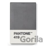 PANTONE Púzdro na vizitky - Black 419