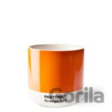PANTONE Hrnček Cortado - Orange 021