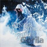 Tarja Turunen: My Winter Storm (Blue) LP