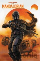 Star Wars: The Mandalorian 1