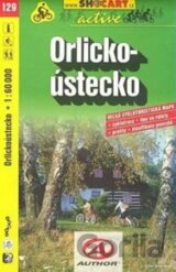 ORLICKO-ÚSTECKO 129