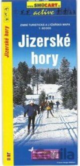 Jizerské hory / turist. zimní 1:60T