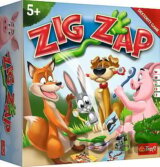Zig Zap