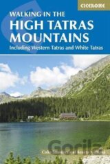 The High Tatras : Slovakia and Poland