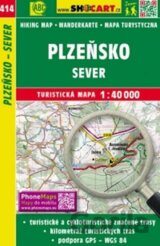 Plzeňsko - sever