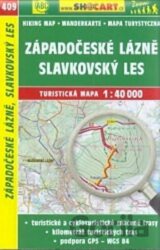 Západočeské lázně Slavkovský Les